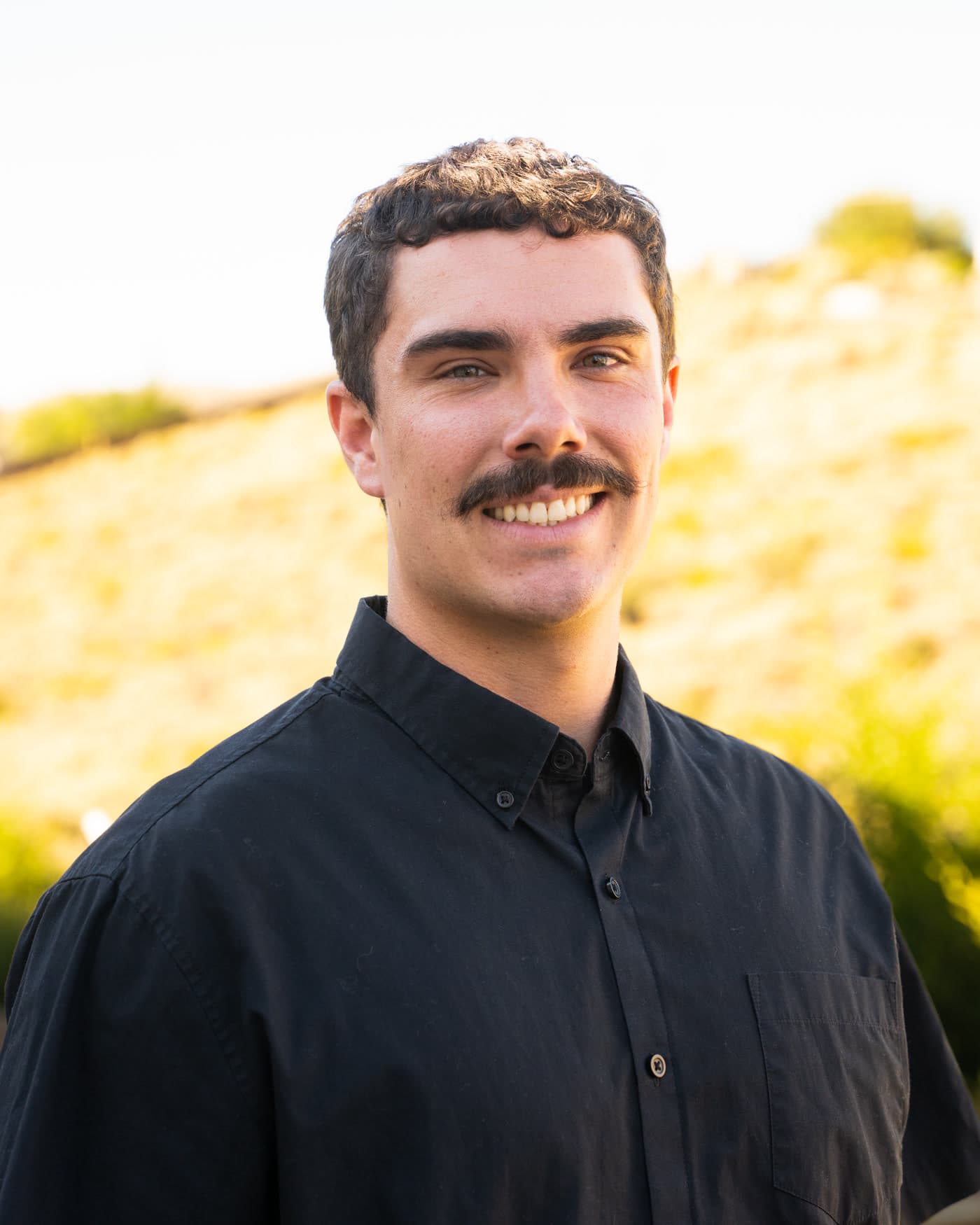 Owen Nordberg, founder of WorkGrain